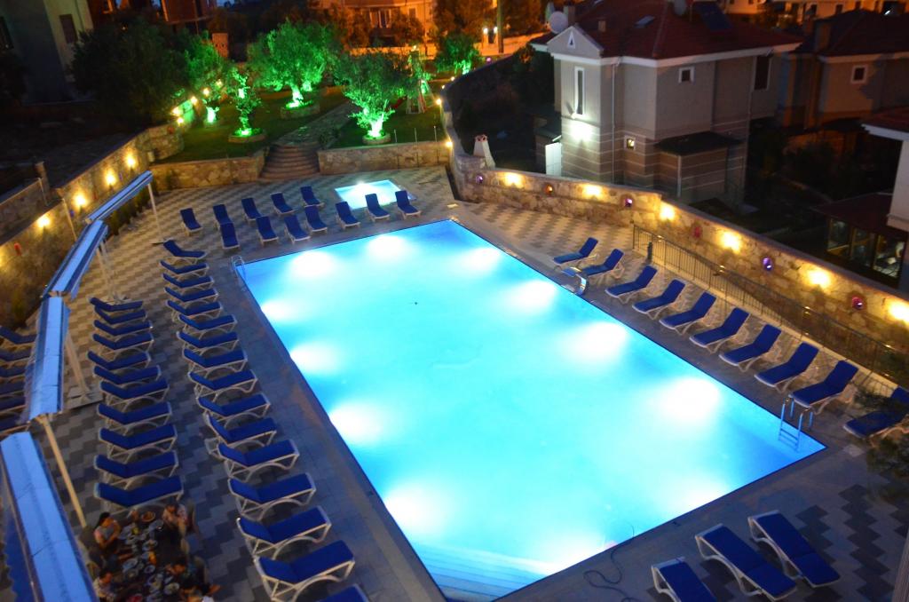 Otel Resmi
