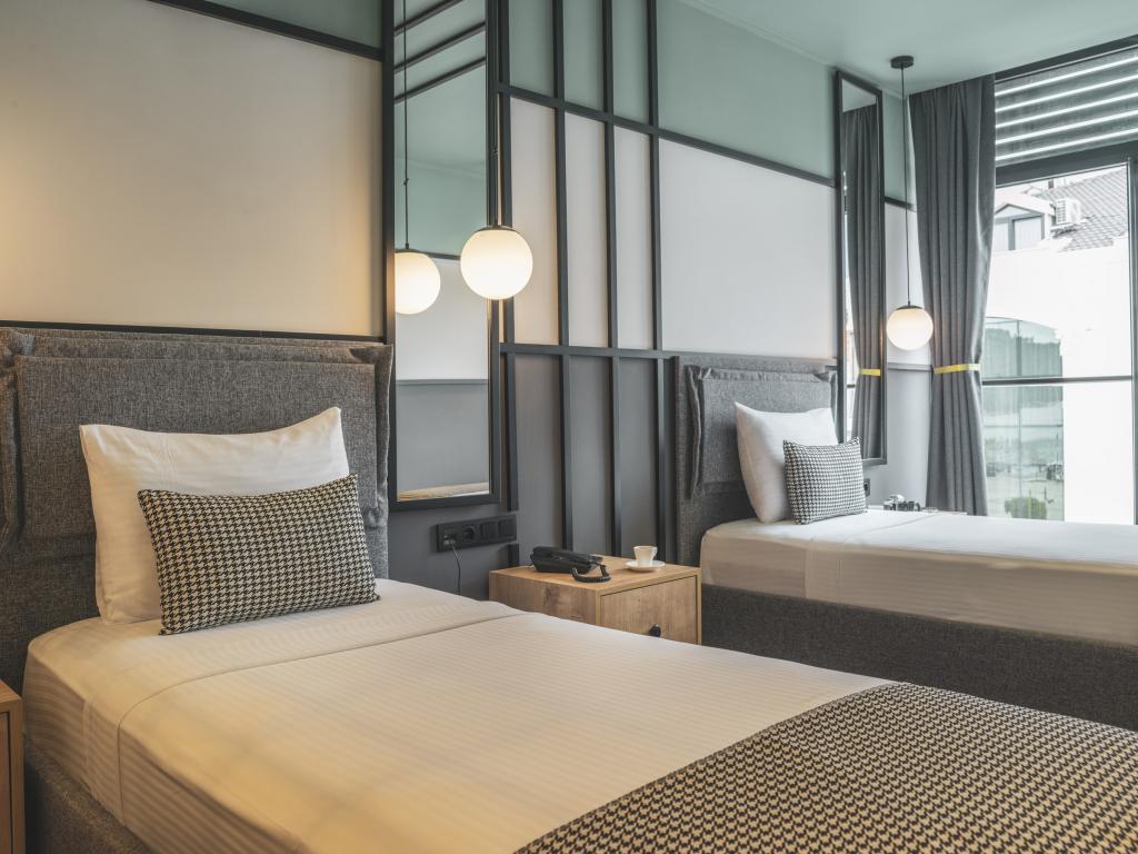 Otel Resmi