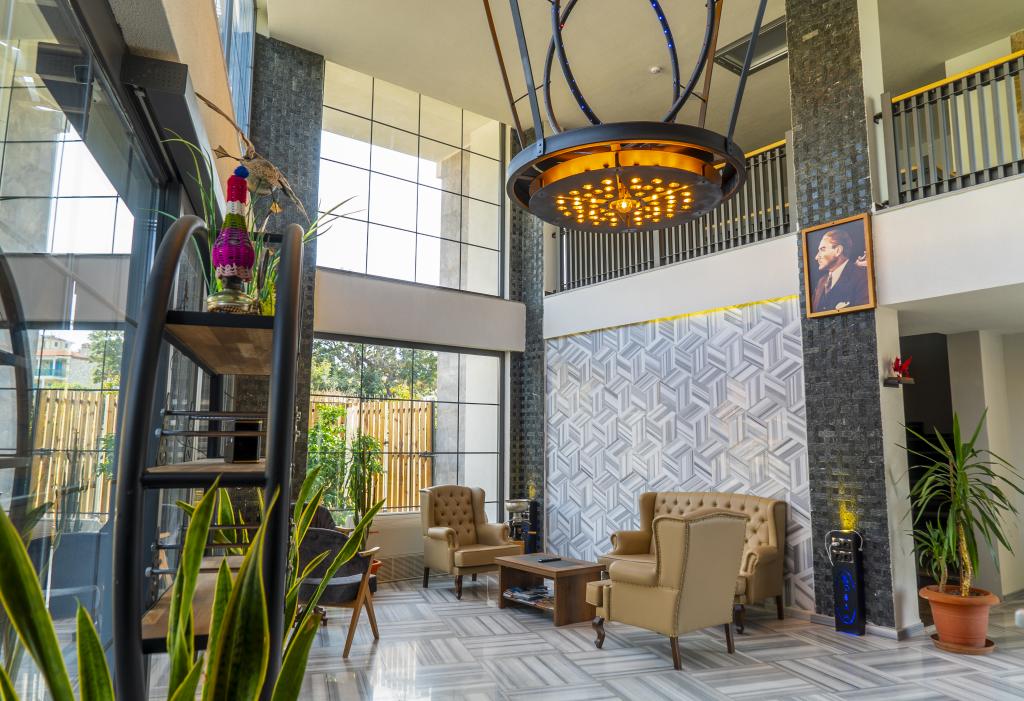 Otel Resmi