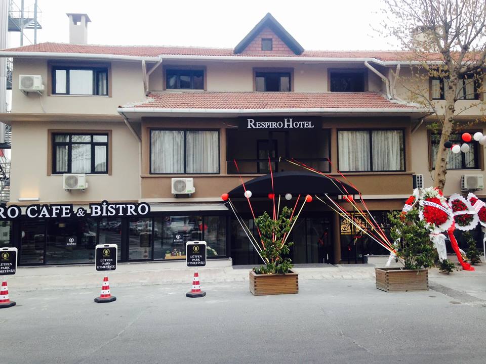 Otel Resmi
