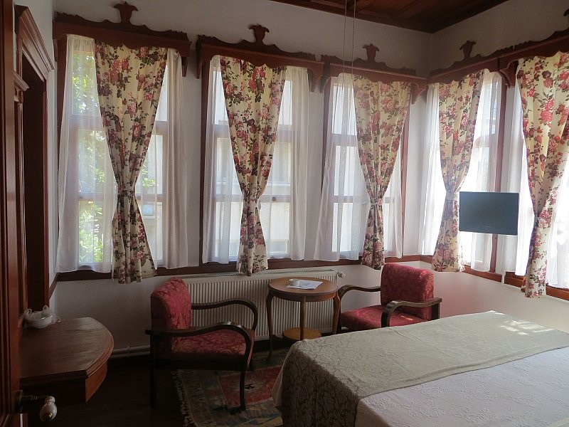 Otel Resmi