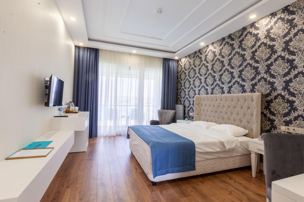 Otel Resmi