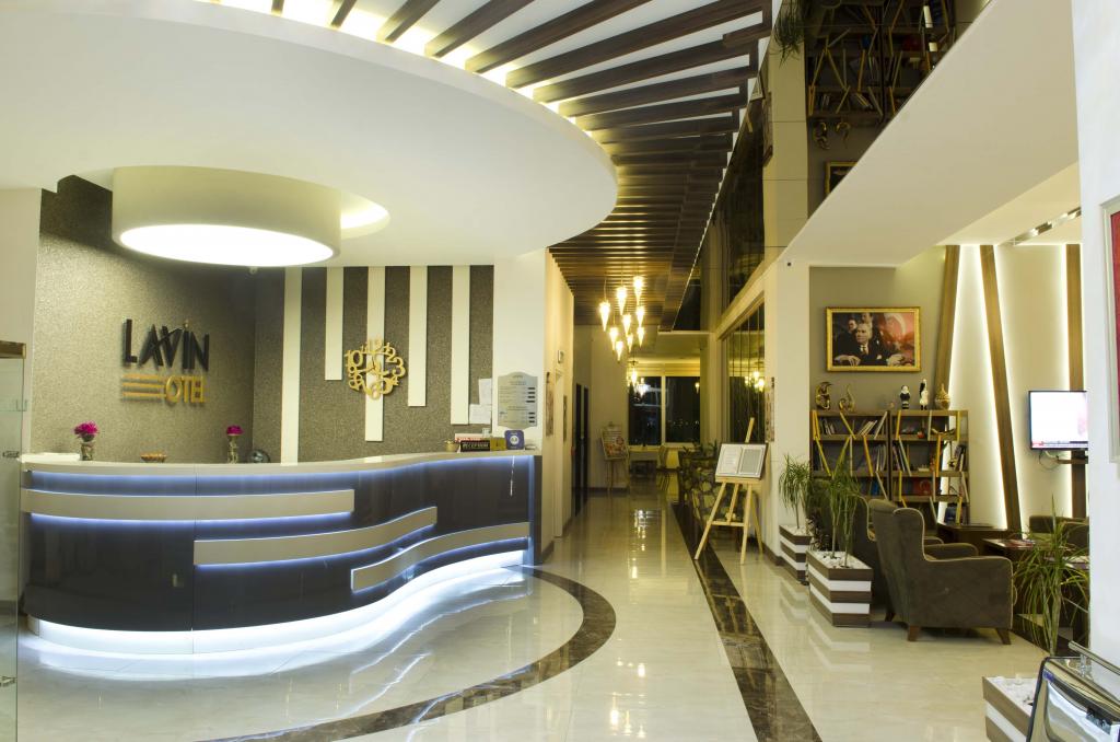 Otel Resmi