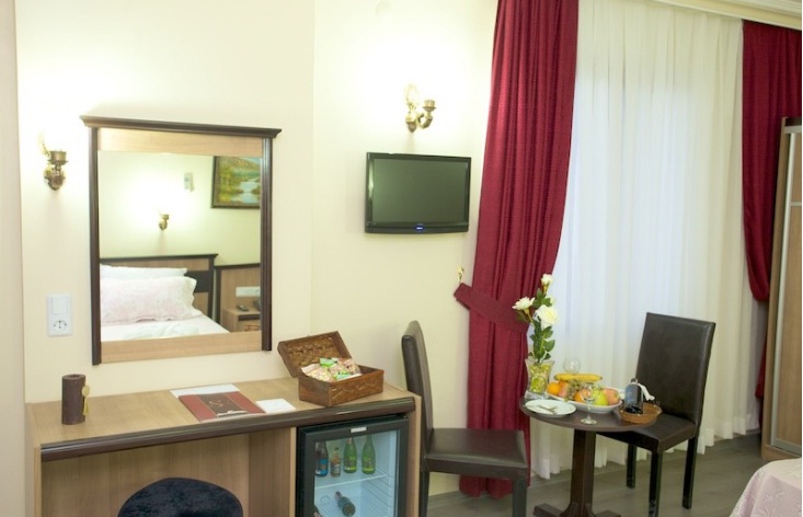 Otel Resmi