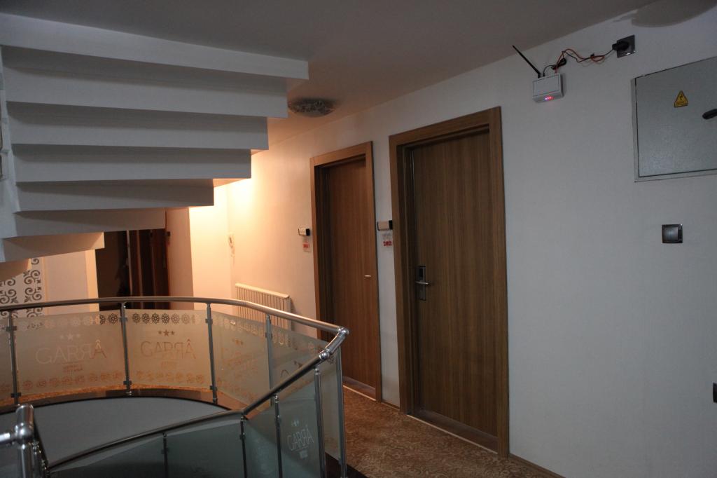 Garra Hotel