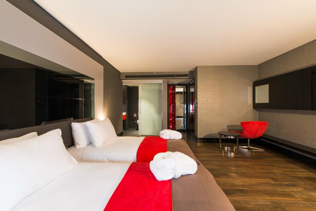 Otel Resmi