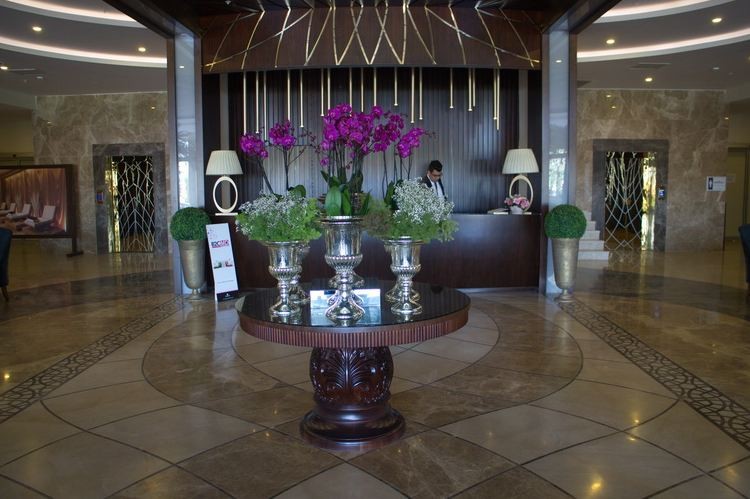 Otel Resmi