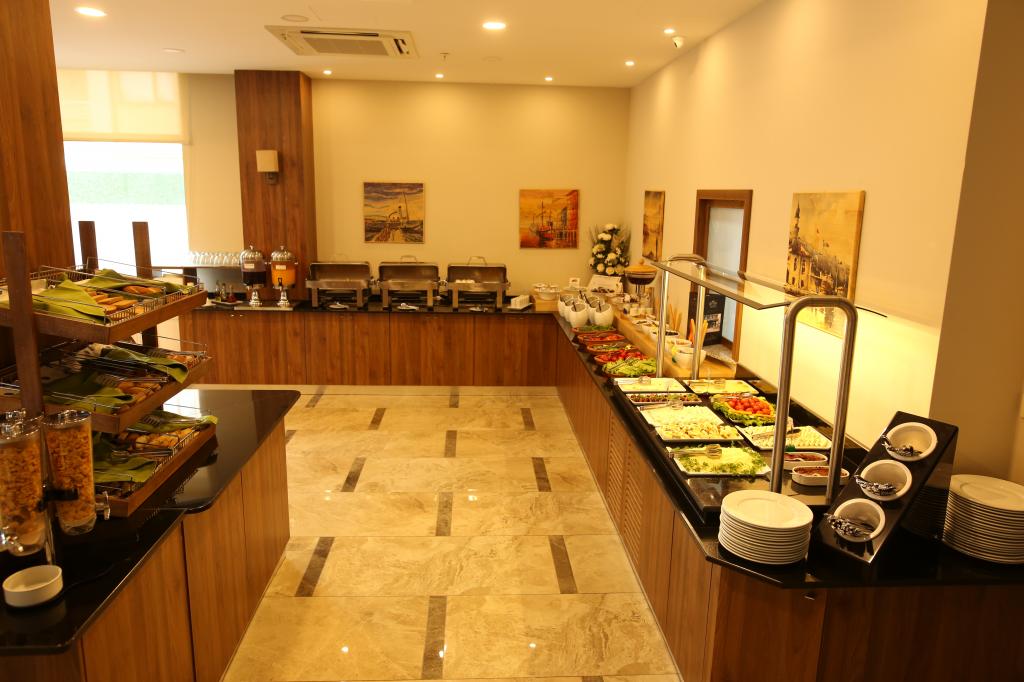 Otel Resmi