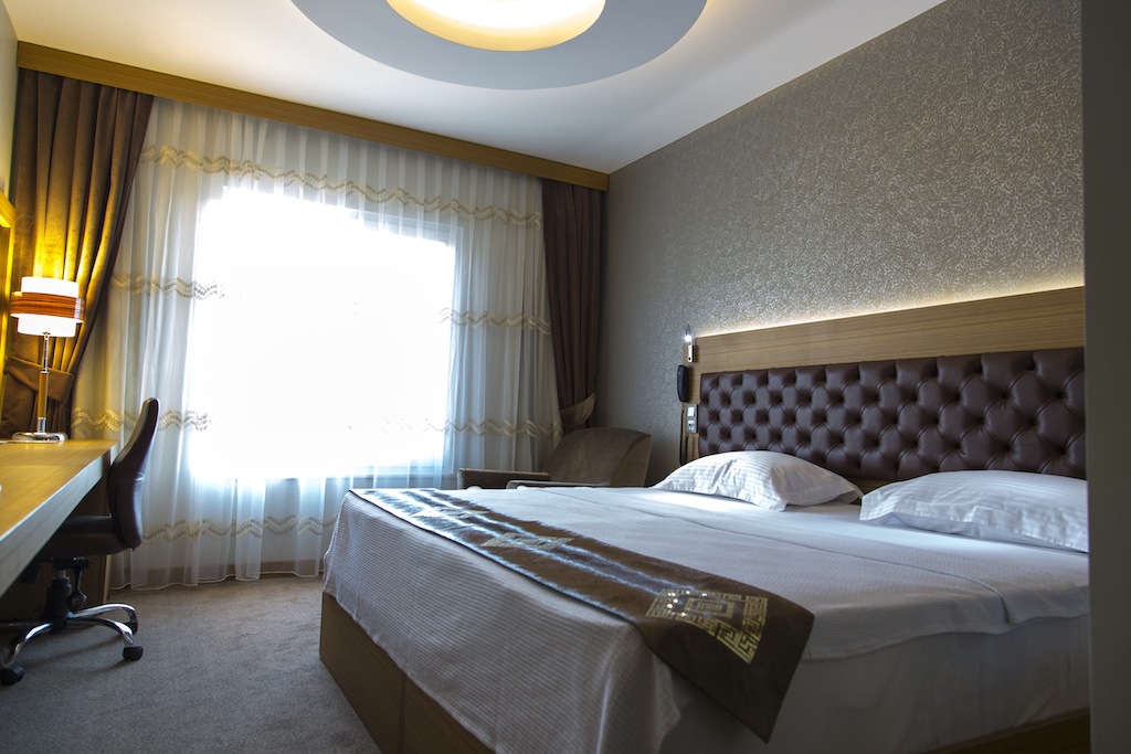 Otel Resmi