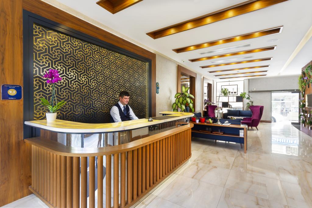 Otel Resmi