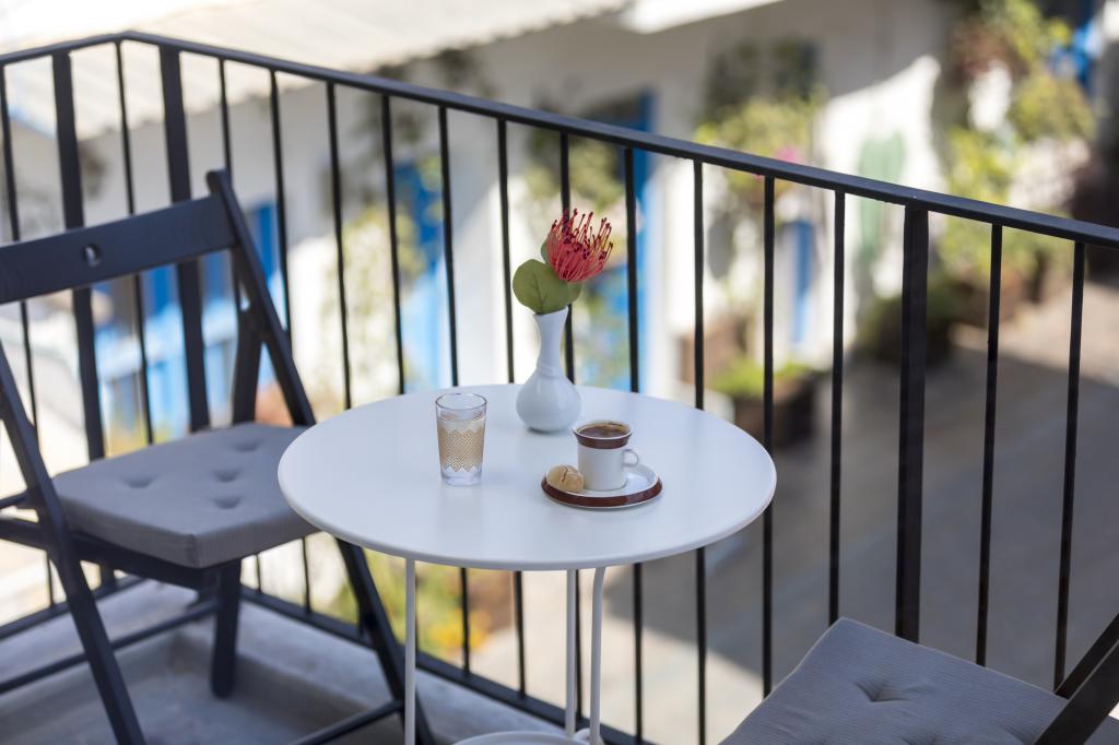 Otel Resmi