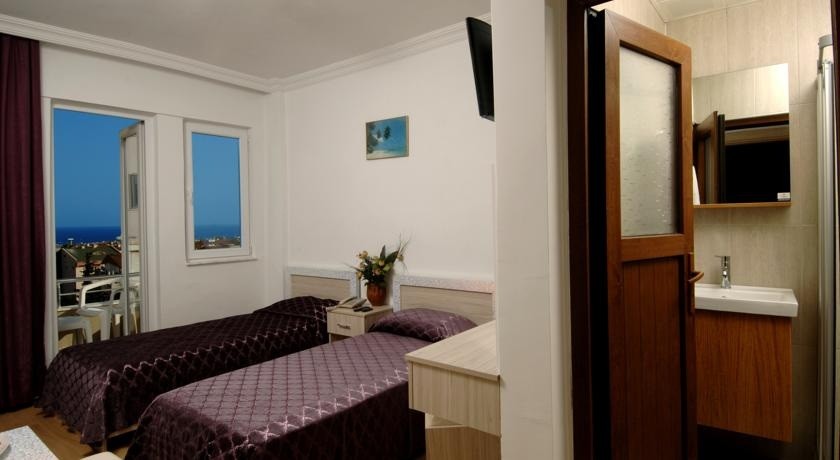 Otel Resmi