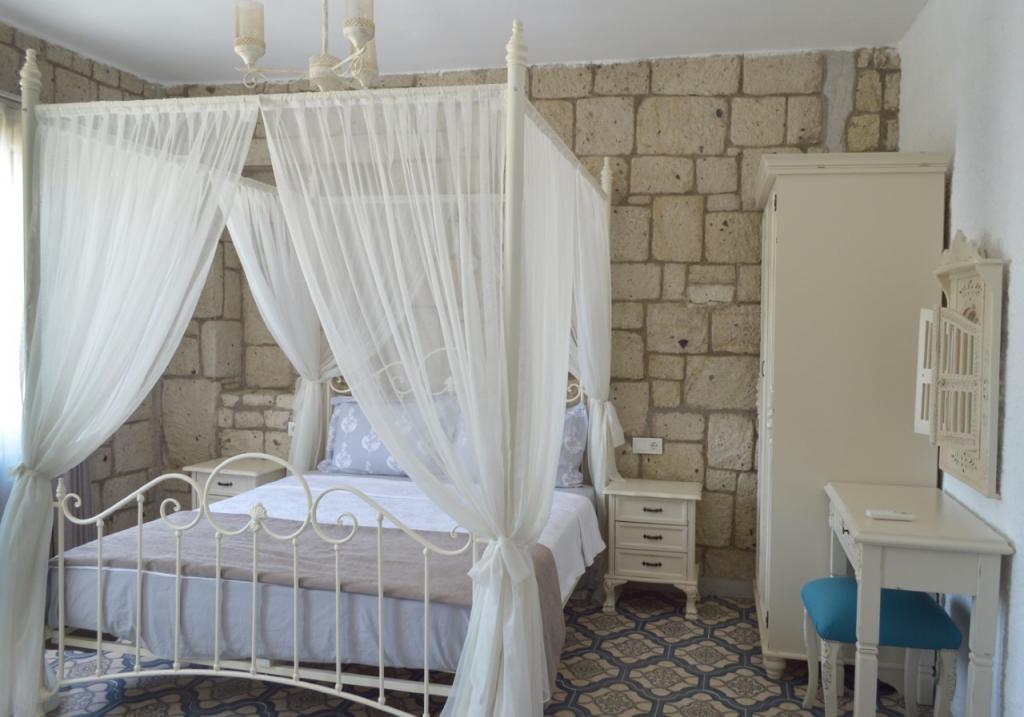 Standart Oda,Şehir Manzaralı