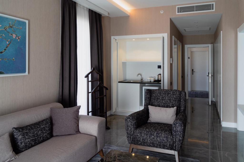 Otel Resmi