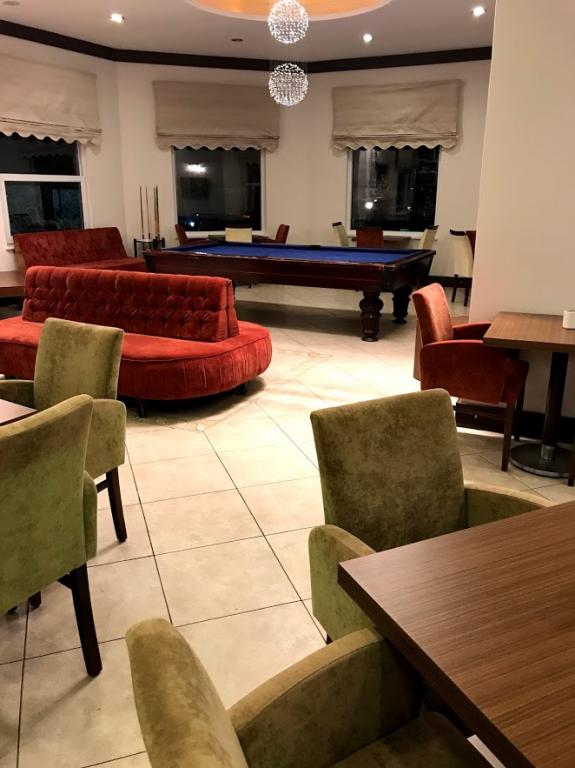 Otel Resmi