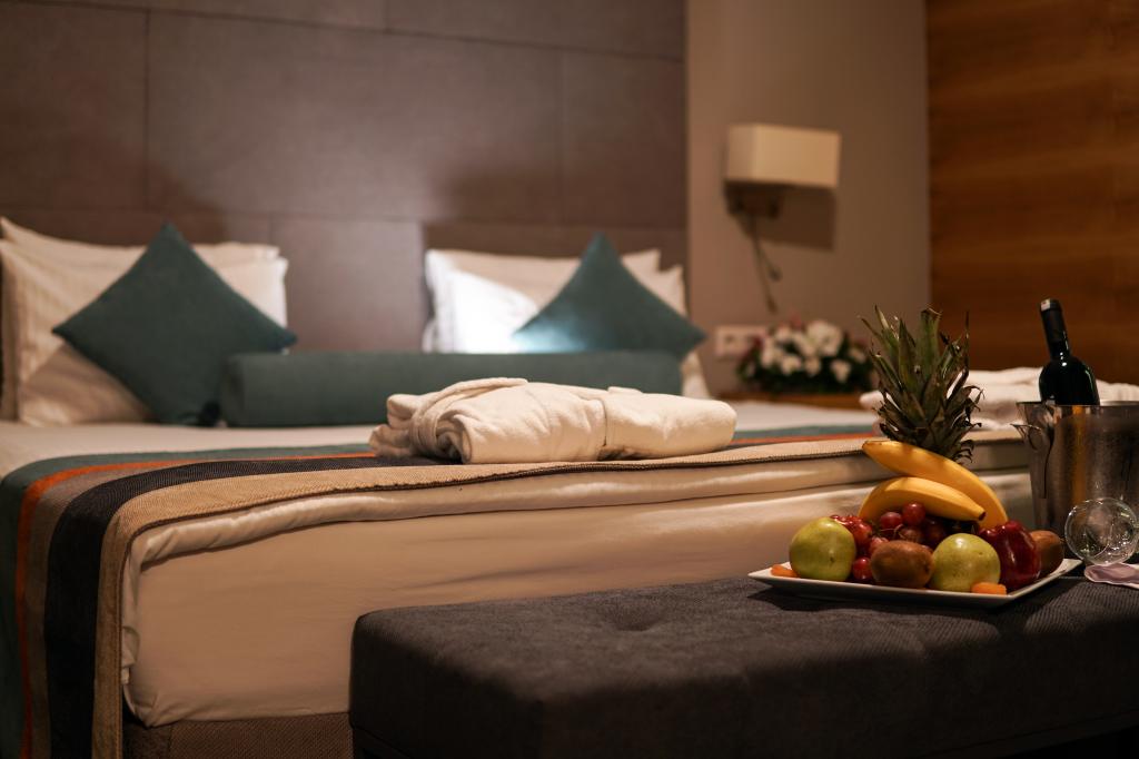 Otel Resmi