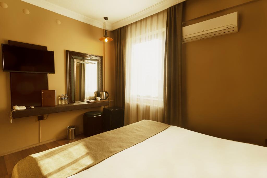 Otel Resmi