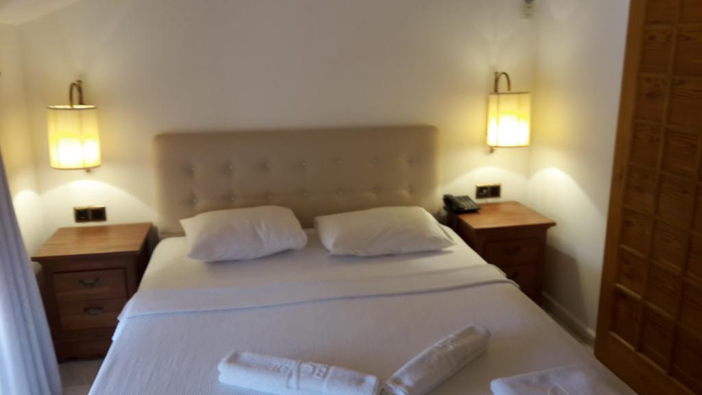 Standart Oda, Dağ Manzaralı