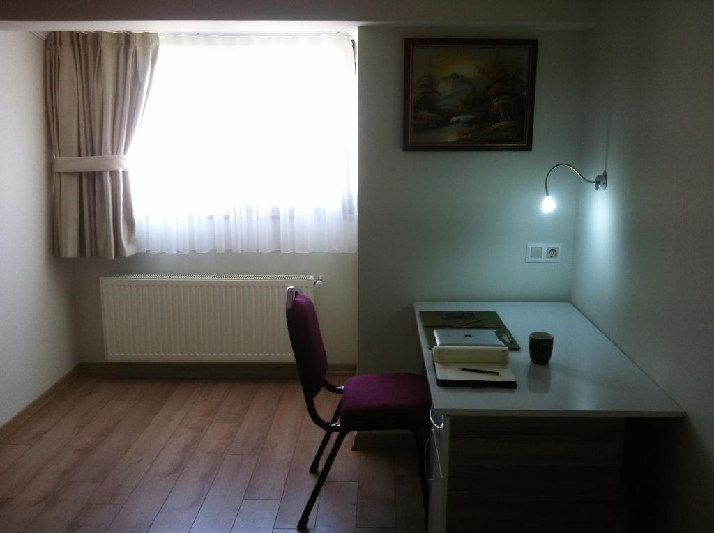 Otel Resmi