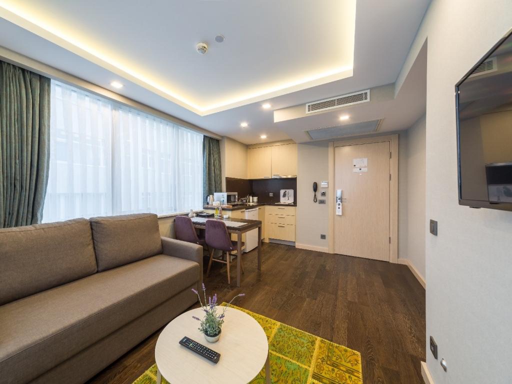 Otel Resmi