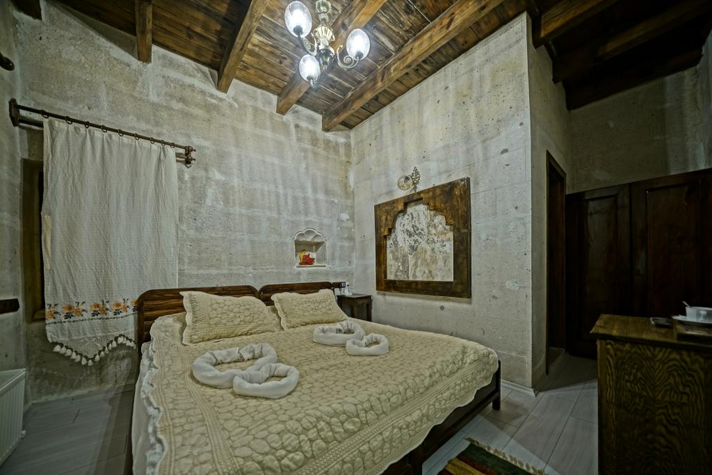 Standard Room, Castle View