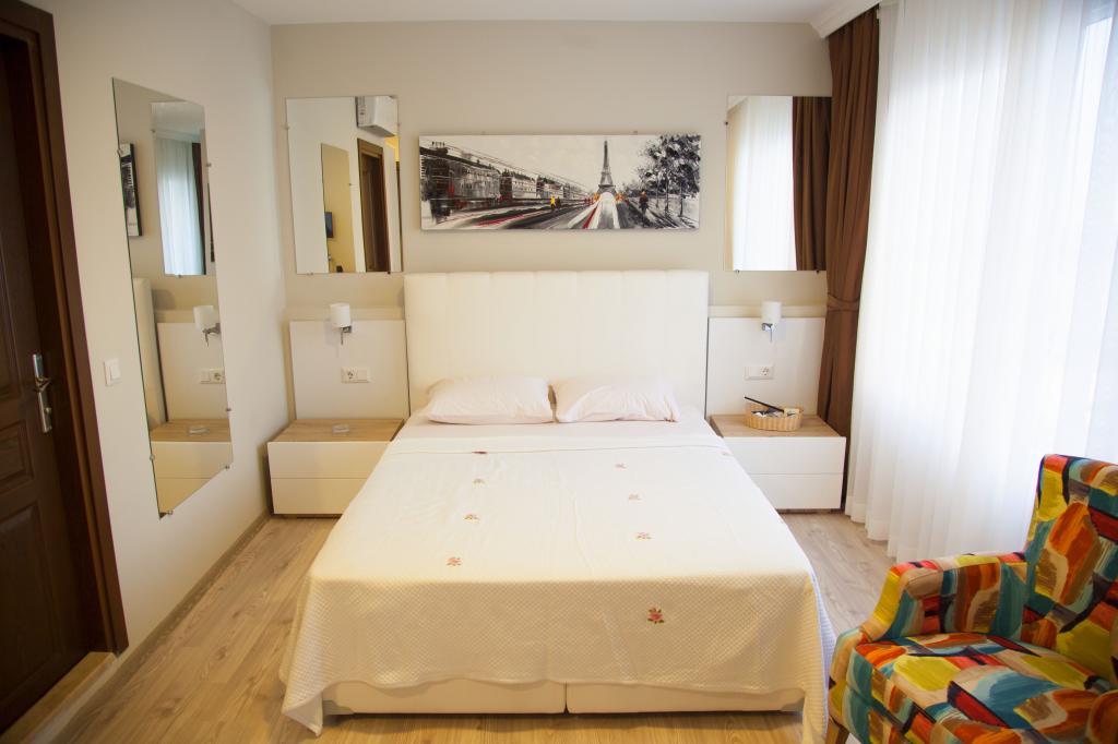 Otel Resmi