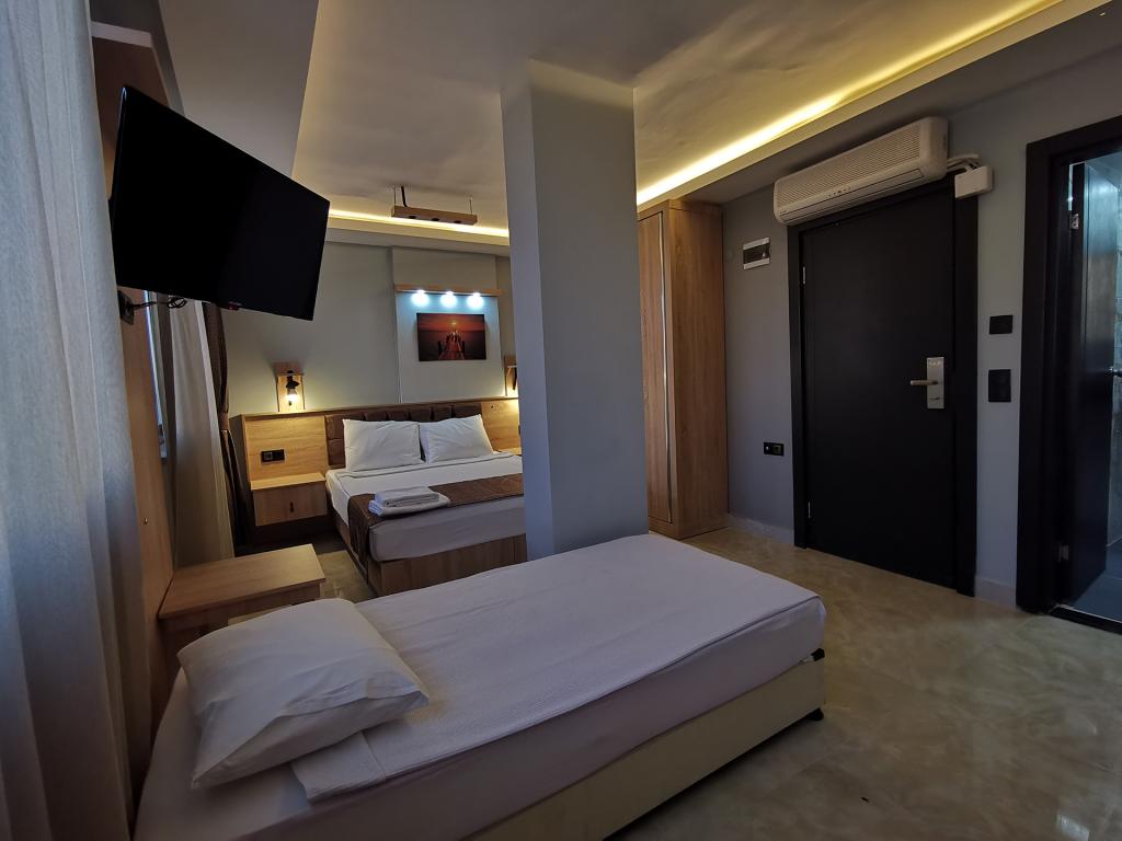 Otel Resmi