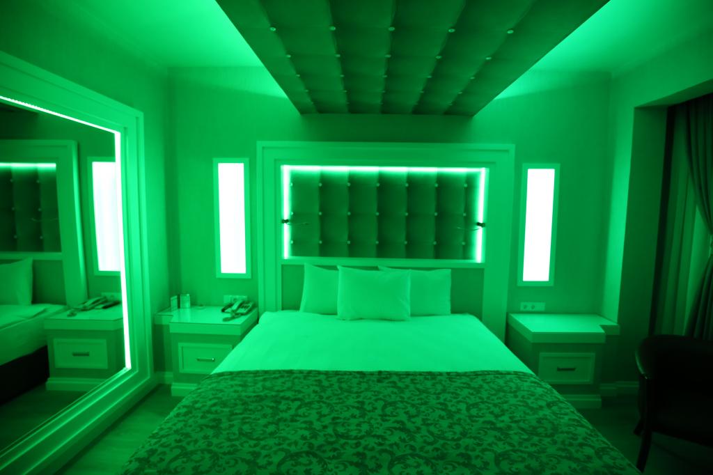 Otel Resmi