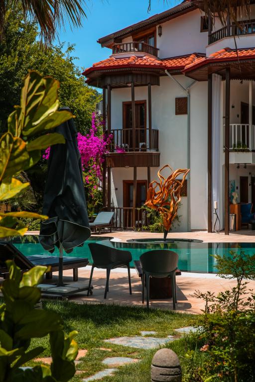 Otel Resmi