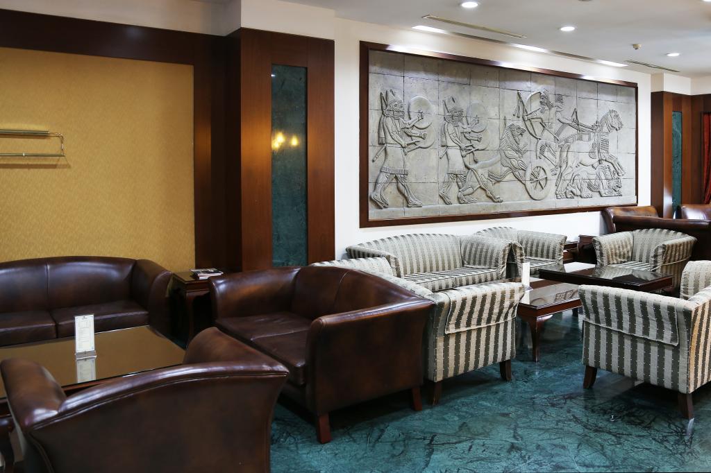 Otel Resmi