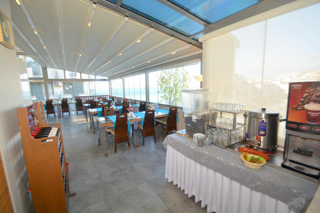 Otel Resmi
