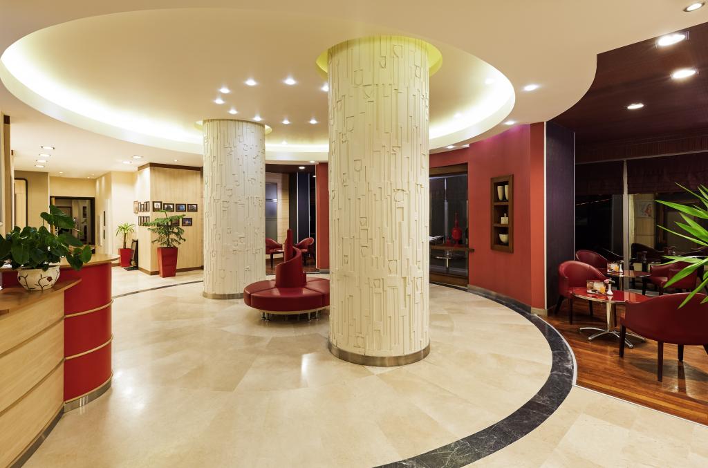 Otel Resmi