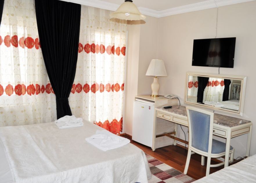 Otel Resmi
