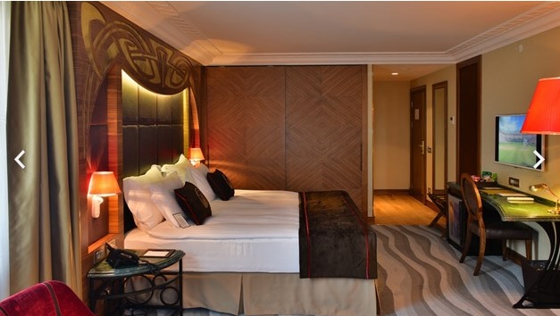Otel Resmi
