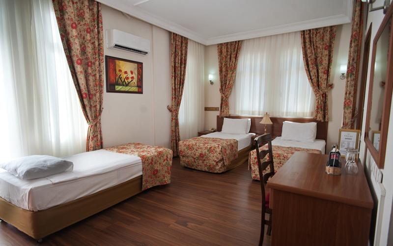 Otel Resmi