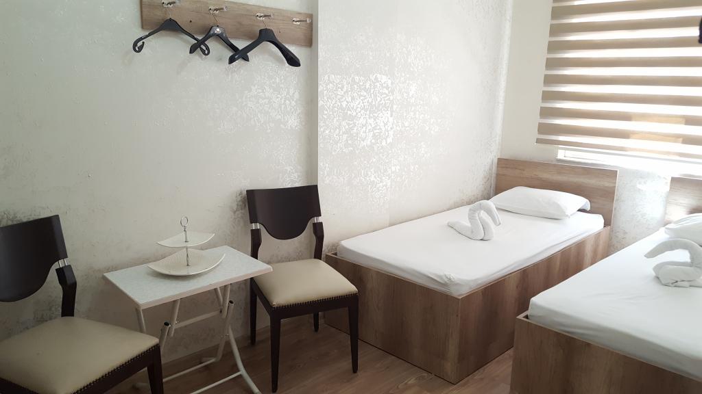 Otel Resmi