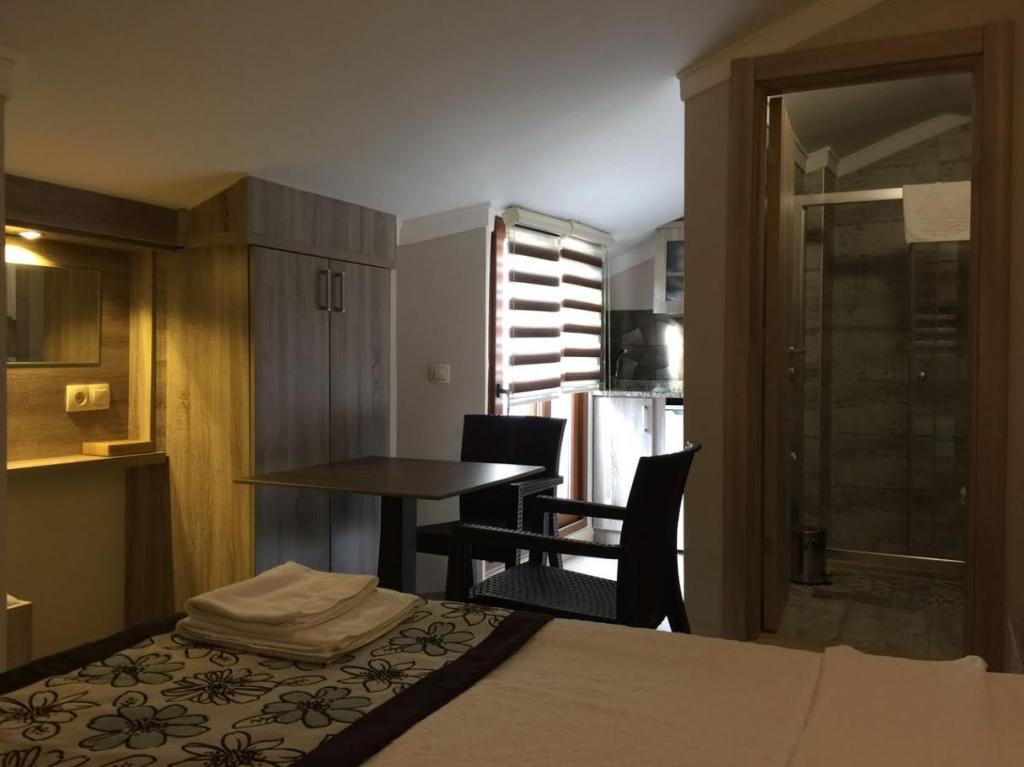 Otel Resmi