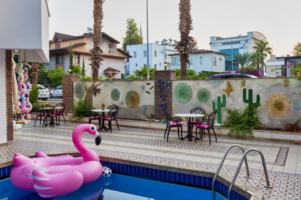 Otel Resmi