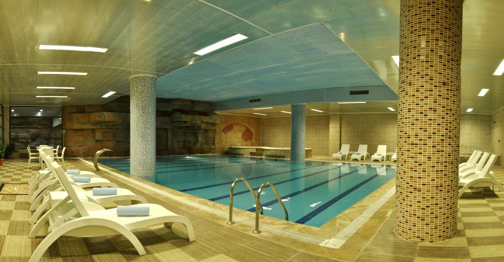 Otel Resmi