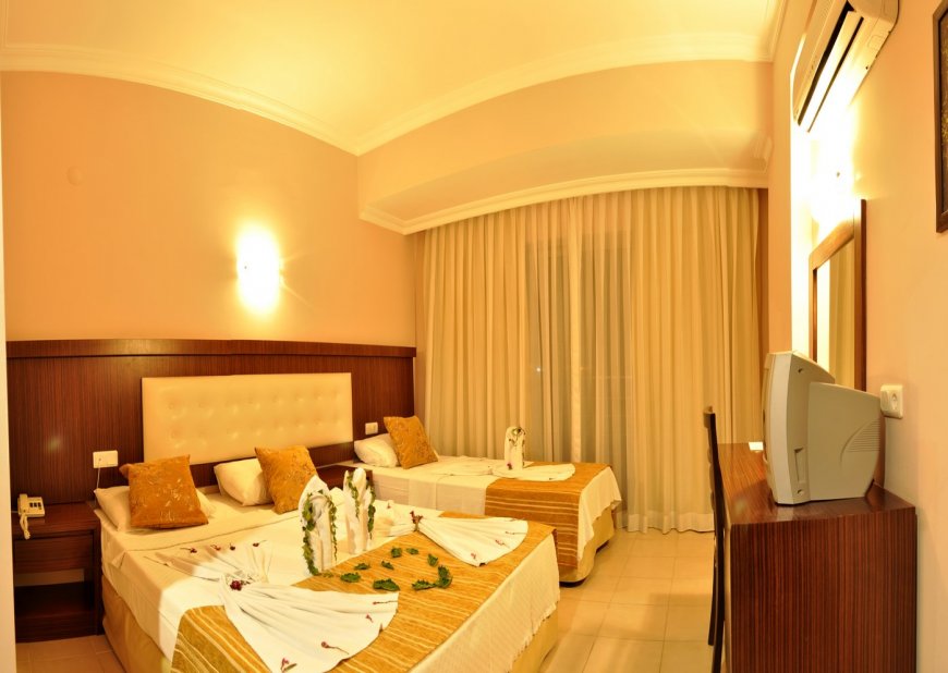 Otel Resmi