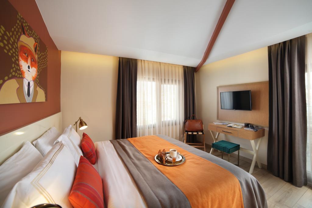 Otel Resmi