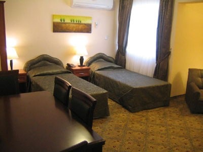 Otel Resmi