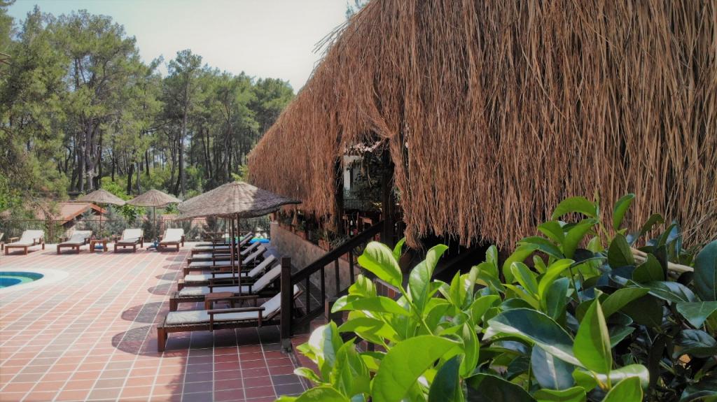 Otel Resmi