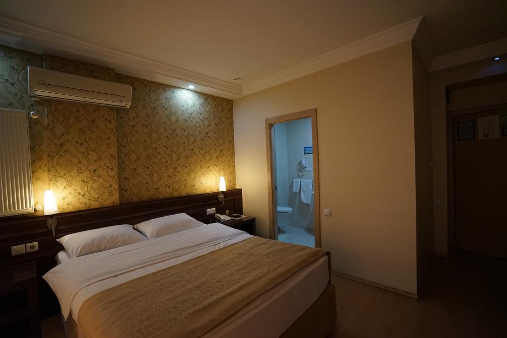 Otel Resmi