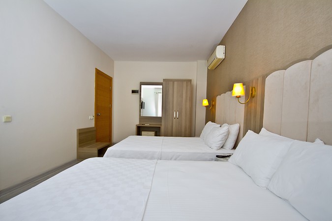 Otel Resmi