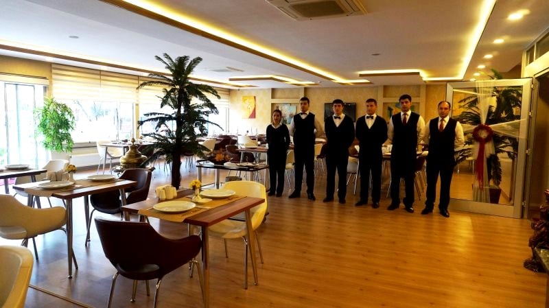 Otel Resmi