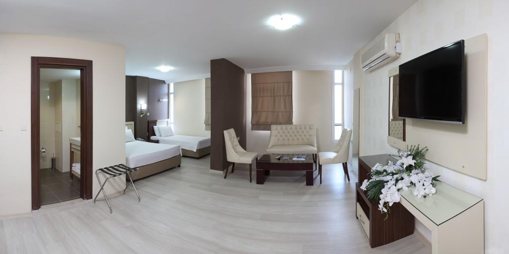 Otel Resmi