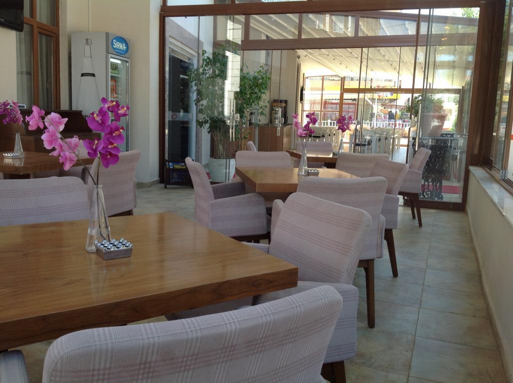 Otel Resmi