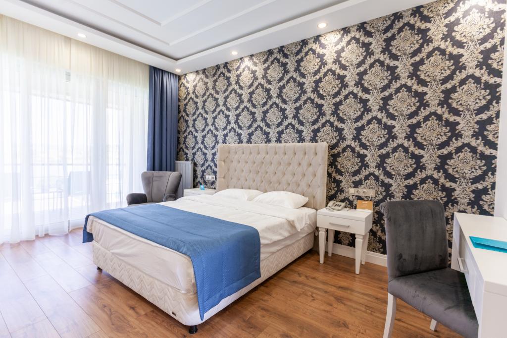 Otel Resmi