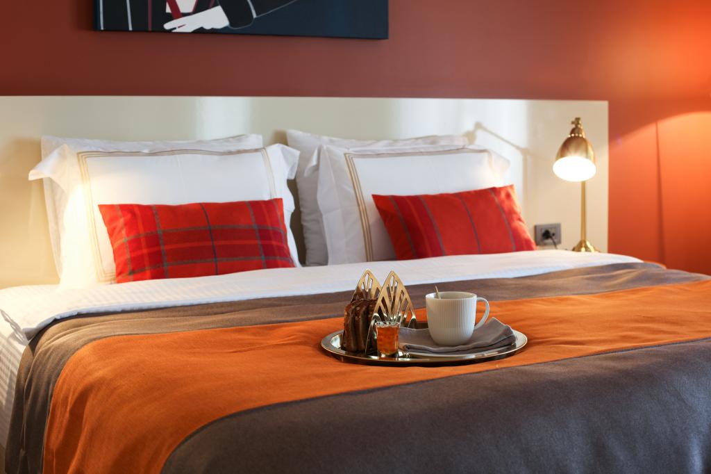 Otel Resmi